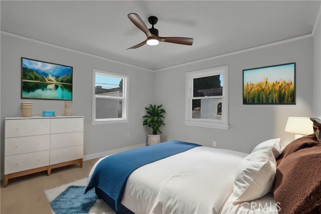 Detail Gallery Image 11 of 45 For 3639 Orange Ave, Long Beach,  CA 90807 - 3 Beds | 2 Baths