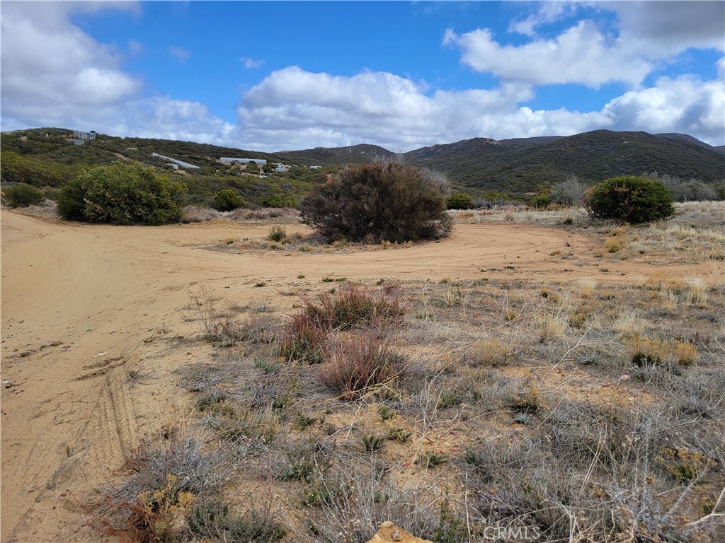 0 Cooper Cienega Truck Trail