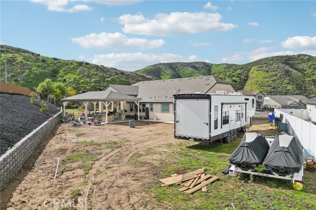 Detail Gallery Image 28 of 44 For 34676 Conadria Ave, Yucaipa,  CA 92399 - 4 Beds | 3/1 Baths