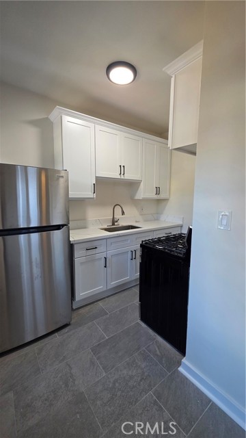 Detail Gallery Image 8 of 18 For 3804 W Sunset Blvd. #201,  Silver Lake Los Angeles,  CA 90026 - 1 Beds | 1 Baths