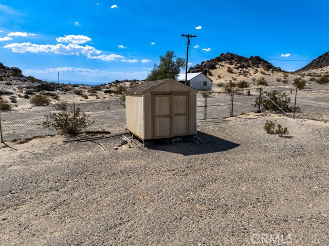 Detail Gallery Image 4 of 23 For 2680 Chase Pl, Twentynine Palms,  CA 92277 - – Beds | – Baths