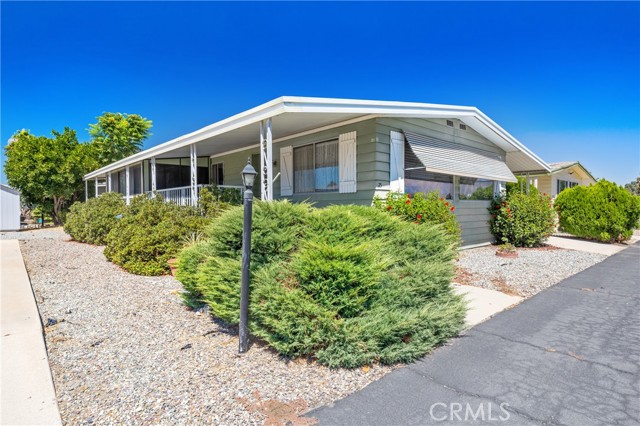 Detail Gallery Image 24 of 52 For 1525 W Oakalnd Ave #25,  Hemet,  CA 92543 - 2 Beds | 2 Baths
