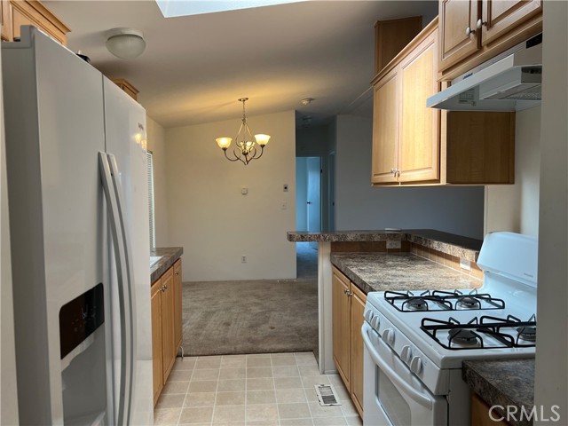 Detail Gallery Image 11 of 30 For 1635 W Covina Bld #35,  San Dimas,  CA 91733 - 3 Beds | 2 Baths