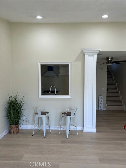 Detail Gallery Image 3 of 6 For 2350 Osbun #78,  San Bernardino,  CA 92404 - 2 Beds | 1 Baths