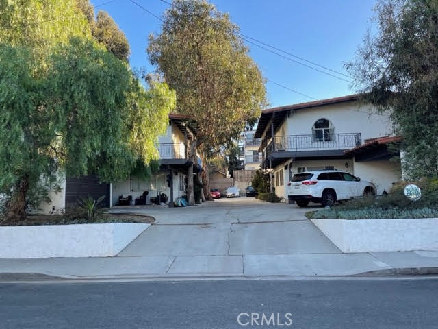 1450 12th Street, Manhattan Beach, California 90266, ,Residential Income,For Sale,12th,PV24224581