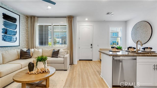 Detail Gallery Image 3 of 22 For 2835 E Schumacher Paseo, Ontario,  CA 91762 - 3 Beds | 2/1 Baths
