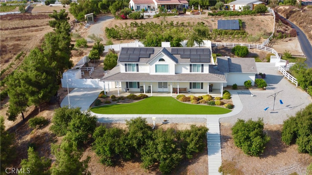 41559 FLOYD Court
