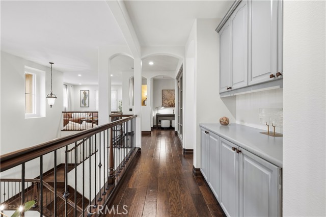 Detail Gallery Image 38 of 56 For 24987 Greensbrier Dr, Stevenson Ranch,  CA 91381 - 5 Beds | 4 Baths