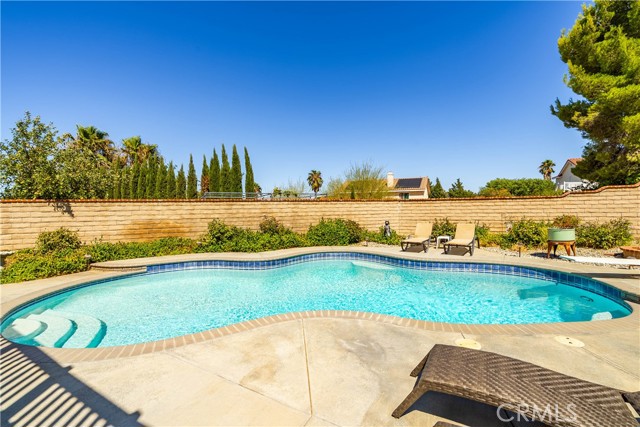 Detail Gallery Image 59 of 75 For 40755 via Tranqilo, Palmdale,  CA 93551 - 6 Beds | 3 Baths