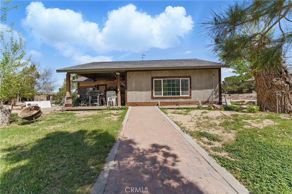20130 Monte Vista Road