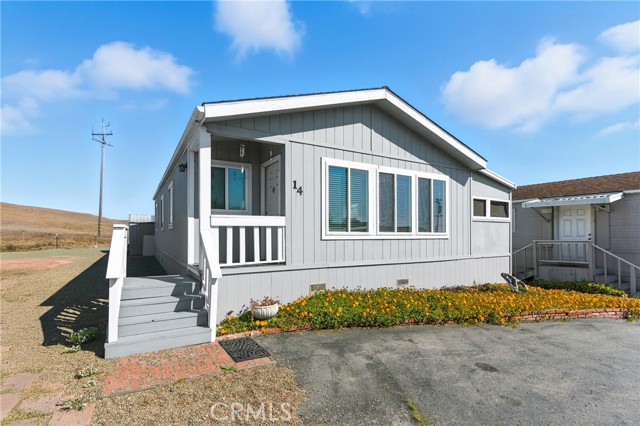 Detail Gallery Image 3 of 29 For 9540 Avonne Ave #14,  San Simeon,  CA 93452 - 2 Beds | 2 Baths