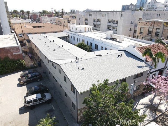 Detail Gallery Image 5 of 13 For 338 1 Elm Ave, Long Beach,  CA 90802 - 2 Beds | 1 Baths