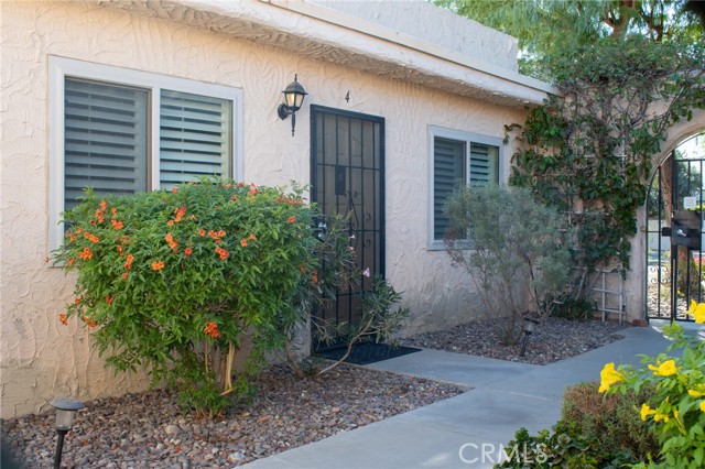 Detail Gallery Image 27 of 32 For 760 E Cottonwood Rd #4,  Palm Springs,  CA 92262 - 2 Beds | 2 Baths