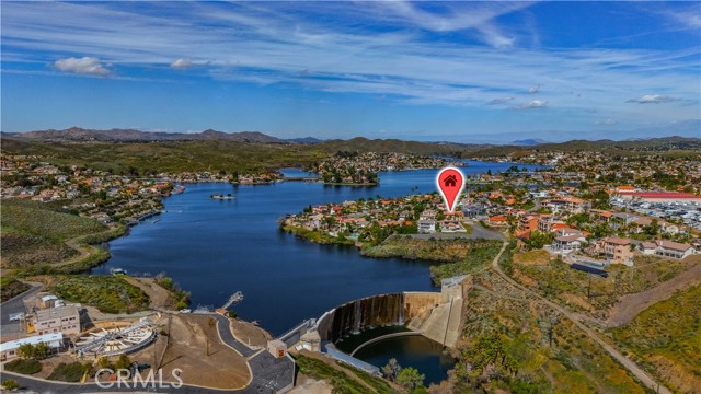 Detail Gallery Image 38 of 43 For 22082 Loch Lomond Dr, Canyon Lake,  CA 92587 - 2 Beds | 2 Baths