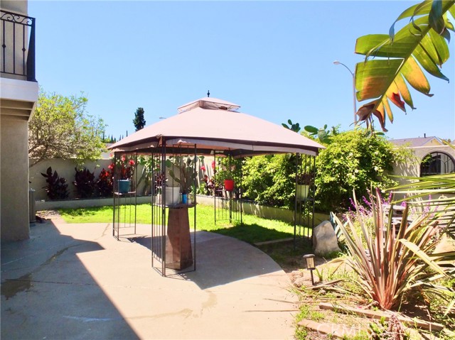 Detail Gallery Image 26 of 39 For 2413 Steed Ct, Lomita,  CA 90717 - 4 Beds | 2/1 Baths