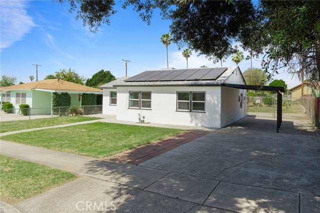 Detail Gallery Image 13 of 50 For 764 N Meridian Ave, Rialto,  CA 92376 - 3 Beds | 1 Baths