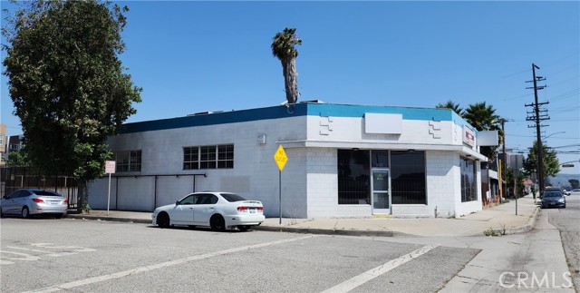 3024 Peck Road, El Monte, California 91731, ,Commercial Lease,For Rent,3024 Peck Road,CRCV24138140