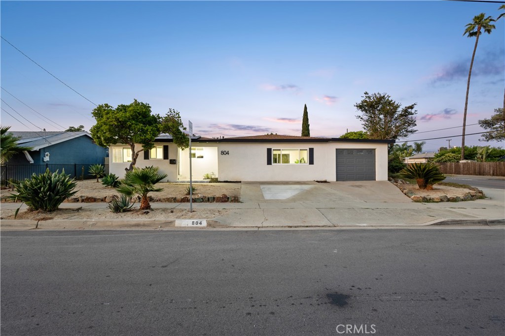 804 Daisy Street
