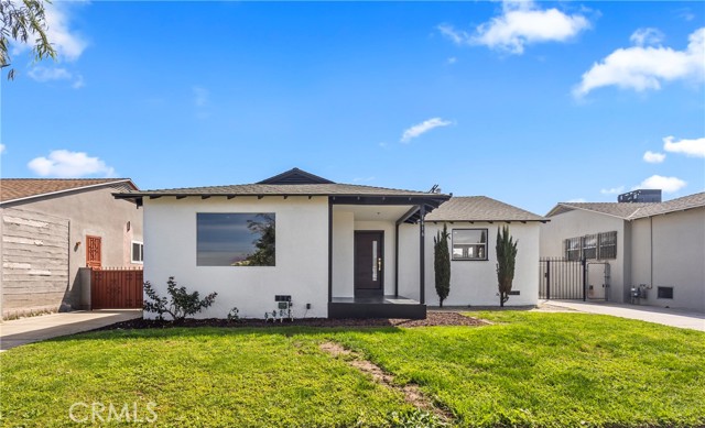 Detail Gallery Image 27 of 28 For 1616 W 108th, Los Angeles,  CA 90047 - 3 Beds | 2 Baths