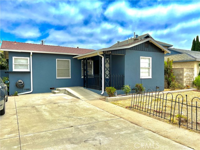 Detail Gallery Image 1 of 1 For 1218 S G St, Oxnard,  CA 93033 - 3 Beds | 2 Baths