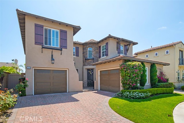 Detail Gallery Image 4 of 37 For 28 Calistoga, Irvine,  CA 92602 - 4 Beds | 3/1 Baths