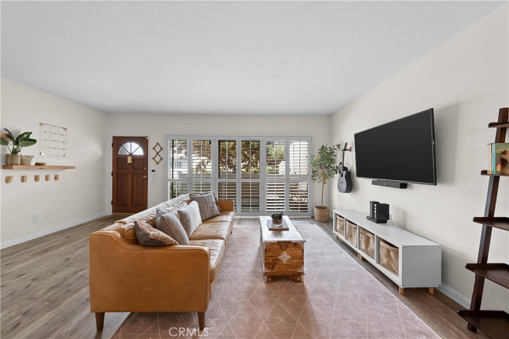 23930 Los Codona Avenue #219