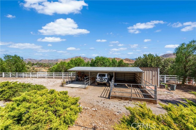 4 Bed Home for Sale in Acton, California