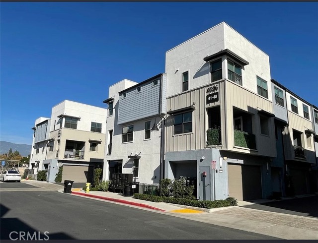 Detail Gallery Image 9 of 16 For 4096 E Luna Paseo #45,  Ontario,  CA 91764 - 3 Beds | 3/1 Baths