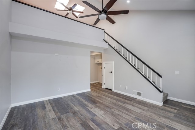 Detail Gallery Image 10 of 47 For 155 N Singingwood St #34,  Orange,  CA 92869 - 2 Beds | 2 Baths