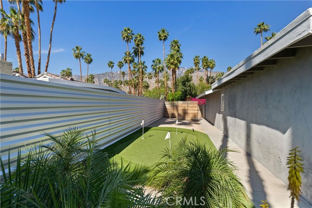 Detail Gallery Image 22 of 38 For 1186 S San Joaquin Dr, Palm Springs,  CA 92264 - 3 Beds | 2 Baths