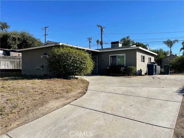MLS# CV23204407
