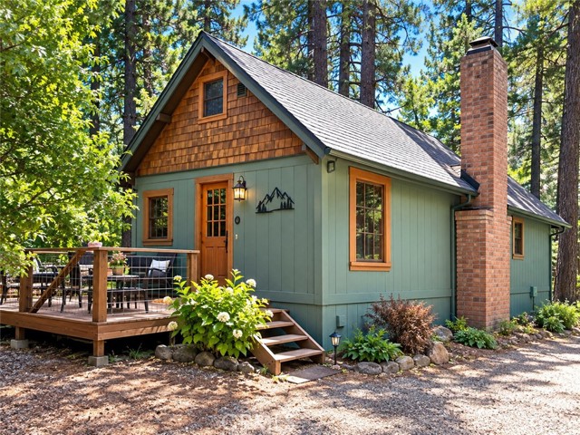 27877 Holly, Lake Arrowhead, CA 92352