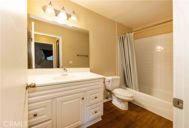 Detail Gallery Image 7 of 12 For 3427 Capalina Rd #27,  San Marcos,  CA 92069 - 1 Beds | 1 Baths