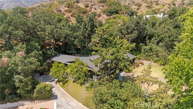 Detail Gallery Image 17 of 19 For 1145 Glencoe Heights Dr, Glendora,  CA 91741 - 4 Beds | 2 Baths