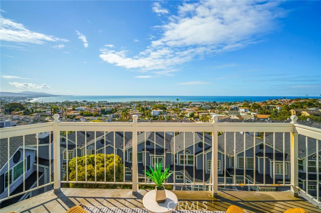 Detail Gallery Image 36 of 46 For 24436 Alta Vista Drive #17,  Dana Point,  CA 92629 - 3 Beds | 3 Baths