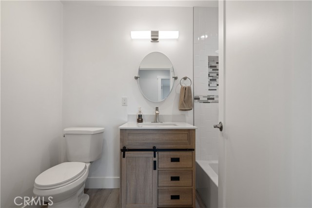 Detail Gallery Image 16 of 43 For 13857 E G Ave, Lancaster,  CA 93535 - 2 Beds | 2 Baths