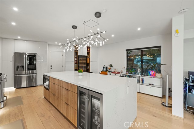 Detail Gallery Image 15 of 49 For 3640 Wrightwood, Studio City,  CA 91604 - 3 Beds | 3 Baths