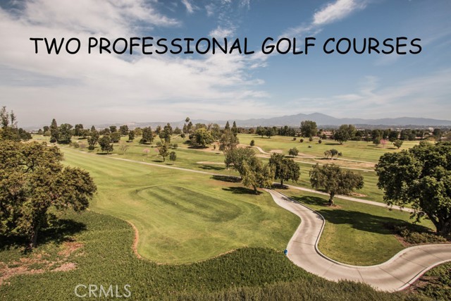 Detail Gallery Image 36 of 43 For 93 Calle Aragon #D,  Laguna Woods,  CA 92637 - 2 Beds | 1 Baths