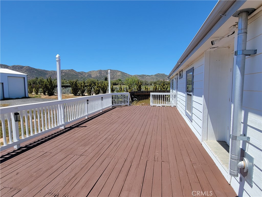 58804 Ramsey Road