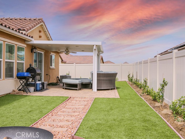 Detail Gallery Image 46 of 52 For 2159 E Newgrove St, Lancaster,  CA 93535 - 4 Beds | 2 Baths
