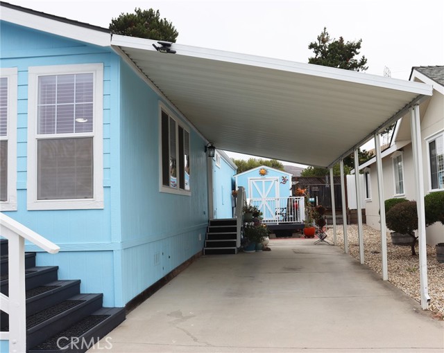 Detail Gallery Image 29 of 29 For 1537 White Pine #48,  Morro Bay,  CA 93442 - 3 Beds | 2 Baths
