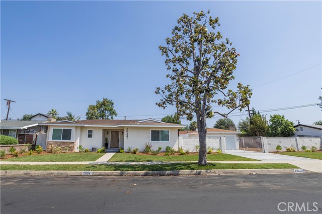 Detail Gallery Image 28 of 33 For 20341 Schoenborn St, Winnetka,  CA 91306 - 3 Beds | 2 Baths