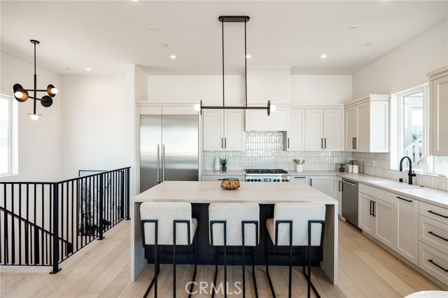 412 Marine Ave, Manhattan Beach, California 90266, 3 Bedrooms Bedrooms, ,3 BathroomsBathrooms,Residential,Sold,Marine Ave,SB23207712