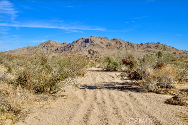 Detail Gallery Image 7 of 21 For 5 Parcel 05 Julcrest Rd, Yucca Valley,  CA 92284 - – Beds | – Baths