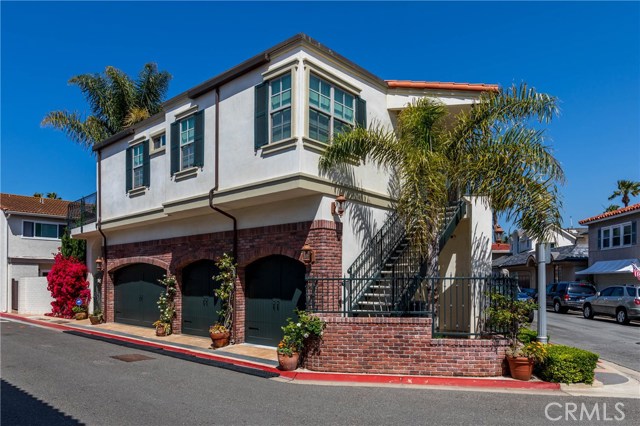 111 Via Lido Nord #C, Newport Beach, CA 92663