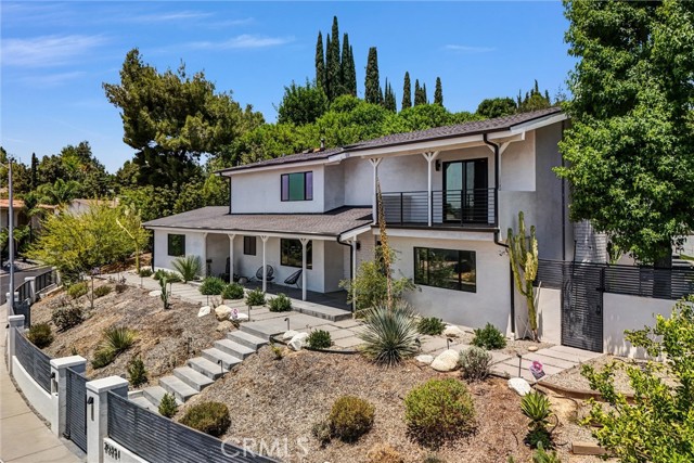 Detail Gallery Image 3 of 36 For 20351 Alerion Pl, Woodland Hills,  CA 91364 - 4 Beds | 2/1 Baths