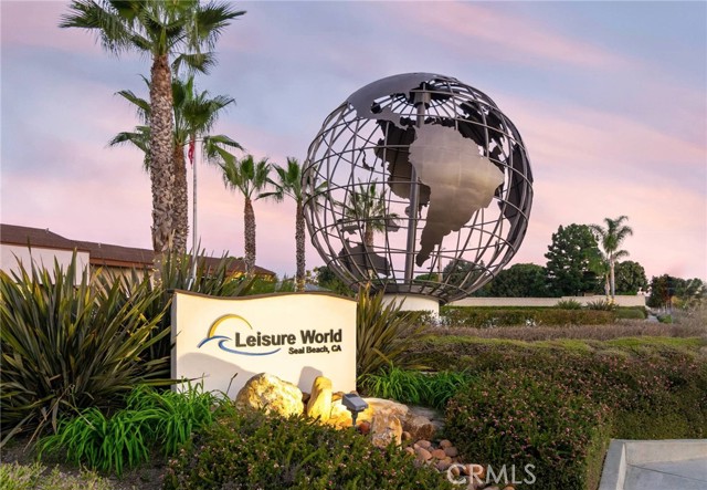 Detail Gallery Image 33 of 51 For 1462 Merion Way M2 - 30k,  Seal Beach,  CA 90740 - 2 Beds | 2 Baths