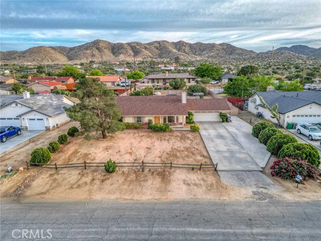 Detail Gallery Image 38 of 59 For 57731 San Tropeze, Yucca Valley,  CA 92284 - 5 Beds | 3 Baths