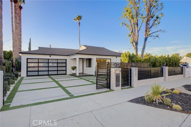 Detail Gallery Image 22 of 72 For 8161 Encino Ave, Northridge,  CA 91325 - 4 Beds | 3 Baths