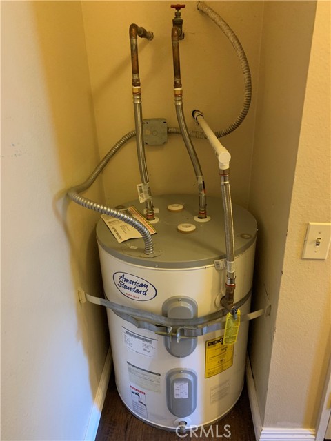 Water heater in great condition